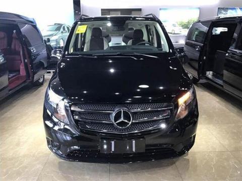 18款奔驰威霆2.0T改装定制惊喜价 七座商务激情释放纵享奢华