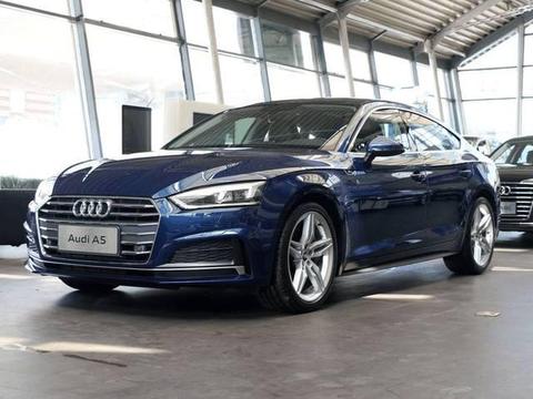 进口车仅售34万，一个车型三种结构，被称最美轿跑！