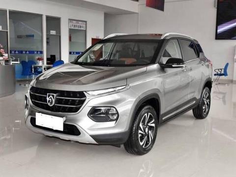 性价比最高的SUV，颜值吊打H6，超低油耗，自动挡仅售5万起