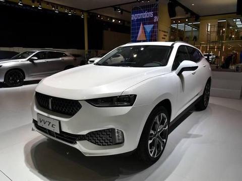 这款豪车真邪性！骂的人越多，买的人也越多，最有逼格的中国豪车