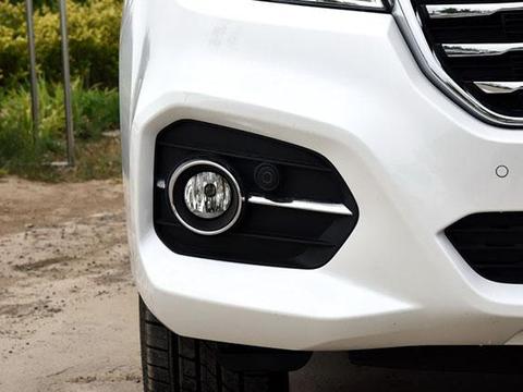 手握22万买不了霸道，这车越野不输路虎，拔河之王还要啥牧马人。