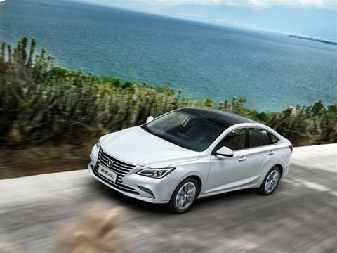 2018款长安逸动1.6L评测