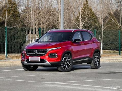 宝骏510究竟好在哪里,非常值得看的一篇文章