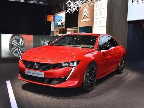 全新标致508尺寸竟然缩小了？