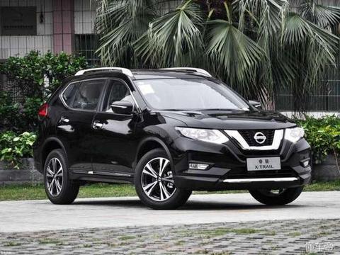 这款SUV不会机油增多 是CR-V停售之后最好的选择！