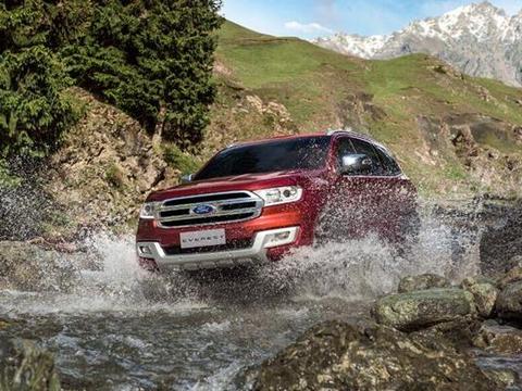 豪华SUV疯狂降价却无人问津？它曾被誉为普拉多强敌！