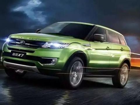 10万就能买8AT？国产8AT你真的敢买吗？