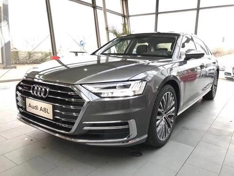 新款奥迪A8以问世，是否值得您期待了？！