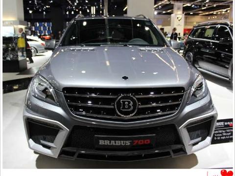 四根排气管，4.7T＋9AT配四驱，霸气到X5不敢靠近，你心动了吗？