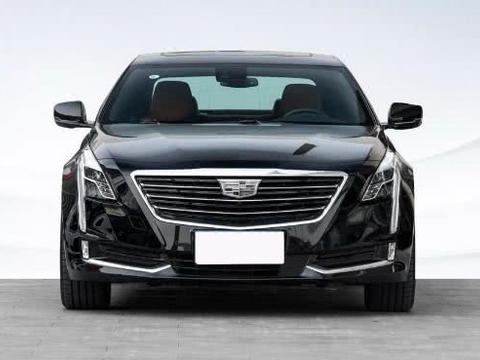 我曾有过疑问，为什么周边朋友都将目光转向凯迪拉克？