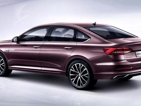 大众家族又添新成员！比速腾还要大一圈，全新朗逸Plus曝光