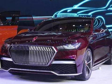 红旗H5上市时间推迟到2018年3月份，预售价为15万起