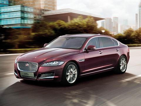 这款豪华车全铝车身油耗超低只需30万 空间领先宝马5系依然卖不好