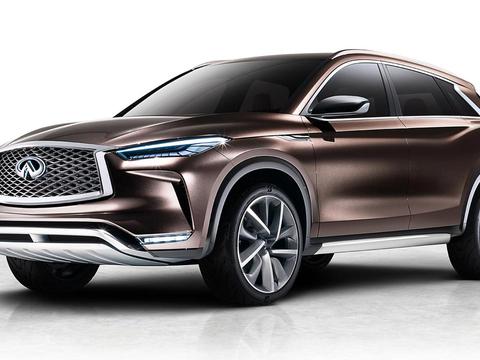 这车上市后， 换代后比奔驰GLC更气派，号称30万级没对手