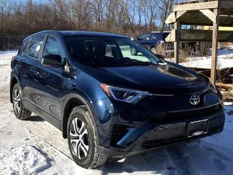 不弱于CR-V的日系SUV，在美国卖的特别火，售16万国内没人买！