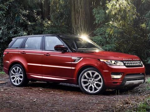 这些SUV性能和个性兼具，普拉多都得叫爸爸！