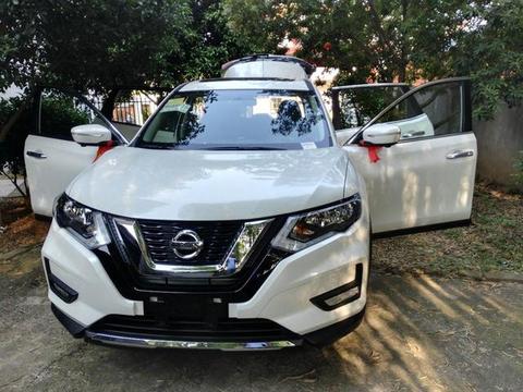 车长4米7比CRV大一圈，7座仅16万，汉兰达看了也不淡定！