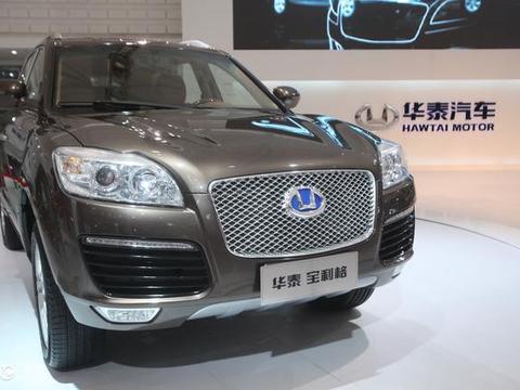 公认最惨的国产车，爆降15万都没人理，现如今卖7万也无人问津！