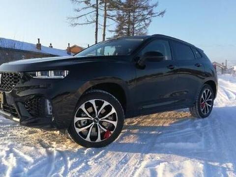 最有希望扳倒汉兰达的车，上市后销量轻松过万，16万还买什么途观