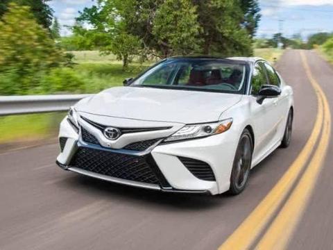 这车一上市订单就突破2万台，雅阁都要慌了，真的比不过！