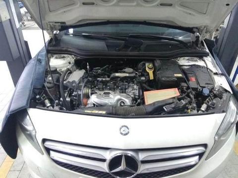 江湖说：汽车江湖传闻奔驰买得起养不起，有这回事儿吗？