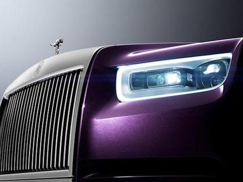 这款车一问世，王思聪不淡定了！