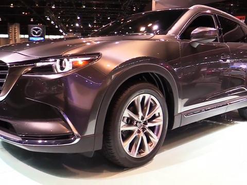 外观内饰超越冠道，完胜汉兰达