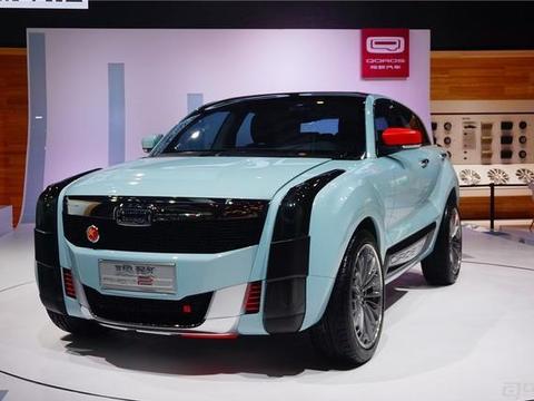 外形酷似宾利，只要8万元