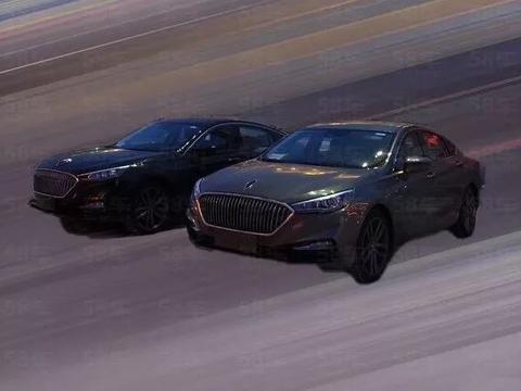 4月份重磅轿车来袭，这几款车的亮点太多了！