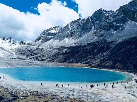 成都到拉萨租车攻略，费用，线路汇总！