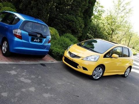 本田全新超跑，外观帅气，只要7.5万元