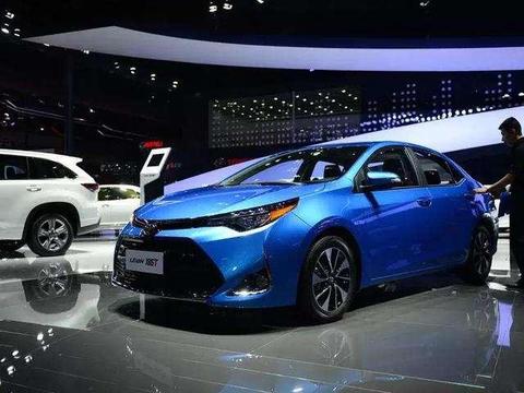 这车售价再降2万，配ESP油耗5L, 卖10万放弃卡罗拉