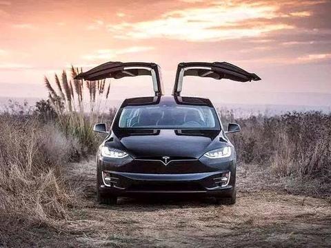 集颜值与性能于一身 这些国产纯电动SUV你值得关注