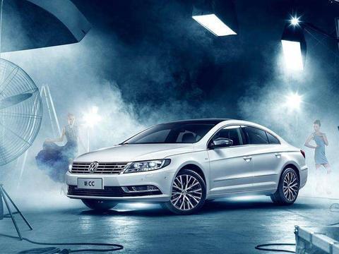 不同车系的热销设计代表车型 不但销量高而且颜值高