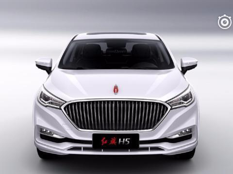 红旗H5与奥迪A4，你怎么选？论自主与合资的差距
