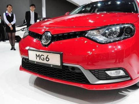 中德合资车，6S破百，油耗仅1.5L，售价13万，还买啥思域