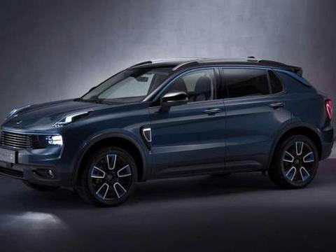 领克01价格虚高引起祸端，骂声揭竿四起，民意尽失恐成观致第二