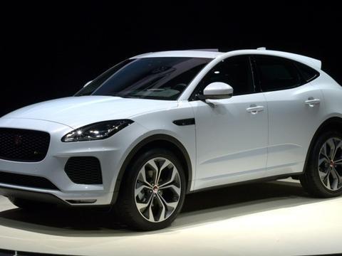 这款奢华轿跑SUV，被奇瑞国产不到30万，立誓要扳倒BBA！