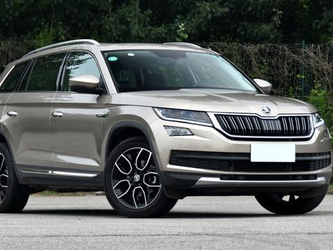 这货才19万，比汉兰达便宜人人喊良心，可看完车却没几个人买！