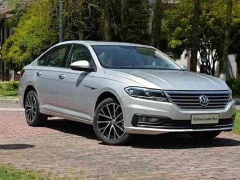 2018款新朗逸，内饰大调整，将于4月正式亮相