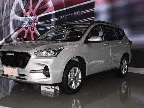 长城总算换发动机了，祖传1.5T正式退休，新款哈弗H6首先搭载！