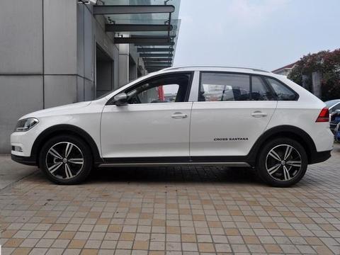 这货再令工薪族疯狂，百万公里开不坏，仅8万捷达见着绕路走