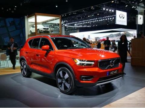 吉利付出终有收获新增豪华SUV车型，20万的入门豪车叫板奥迪Q3