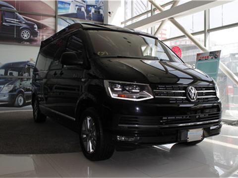 【豪华房车俱乐部】宿迁大众T6凯路威多少钱_哪里有_最新款