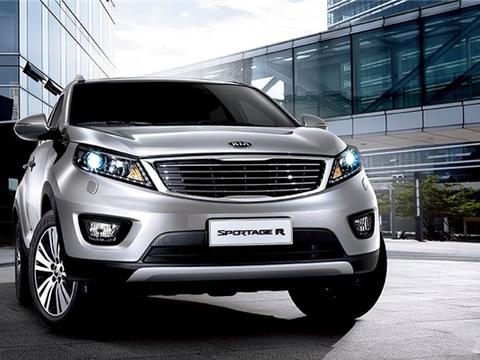 起亚全新智跑是新瓶装老酒吗？