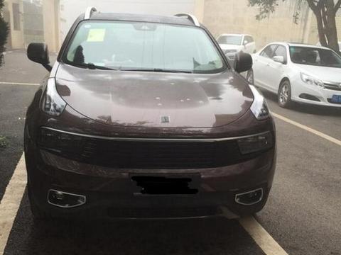 小伙花20万提领克01，使用后晒出真实油耗，网友：全面超魏派了！