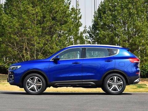 国产轿车没实力？这四款随便就能月销破万，第一让英朗没脾气