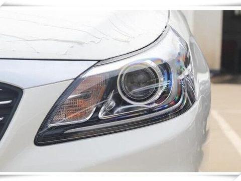 明明是C级车，却只要15万起，车长5米不输奥迪，叫板宝马730！