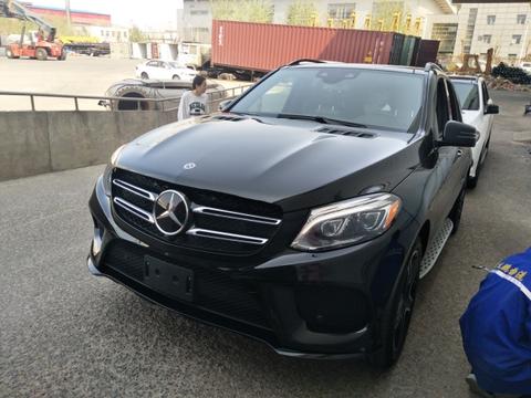 五一惊喜回馈18款奔驰GLE400最新报价