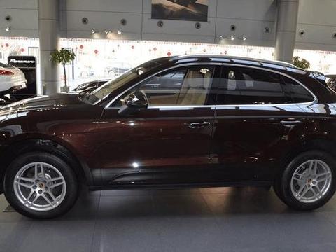 自上市以来很受我们的重视，现在又降10万，奥迪Q5有些扛不住了